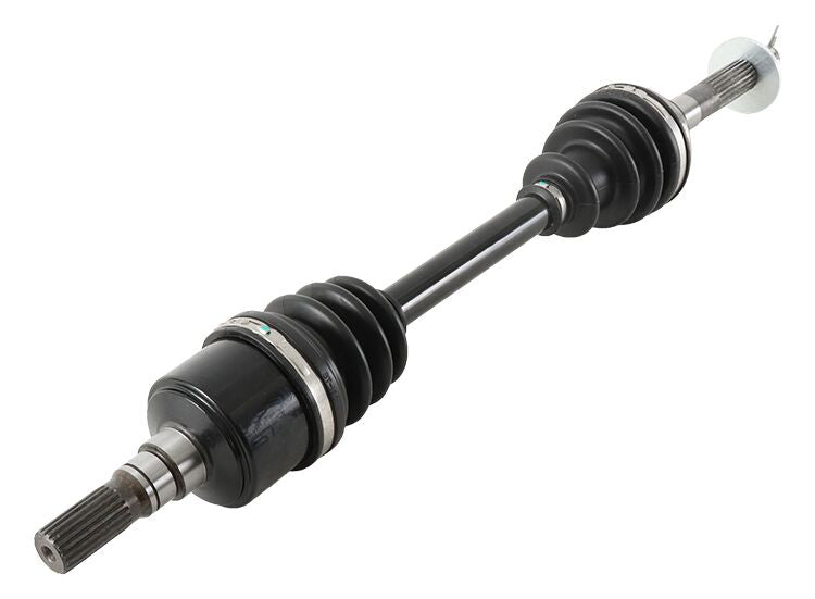 6 Ball Heavy Duty Axle Front