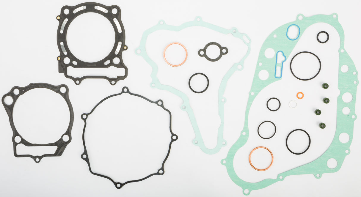Complete Gasket Kit W/O Valve Cover Gasket