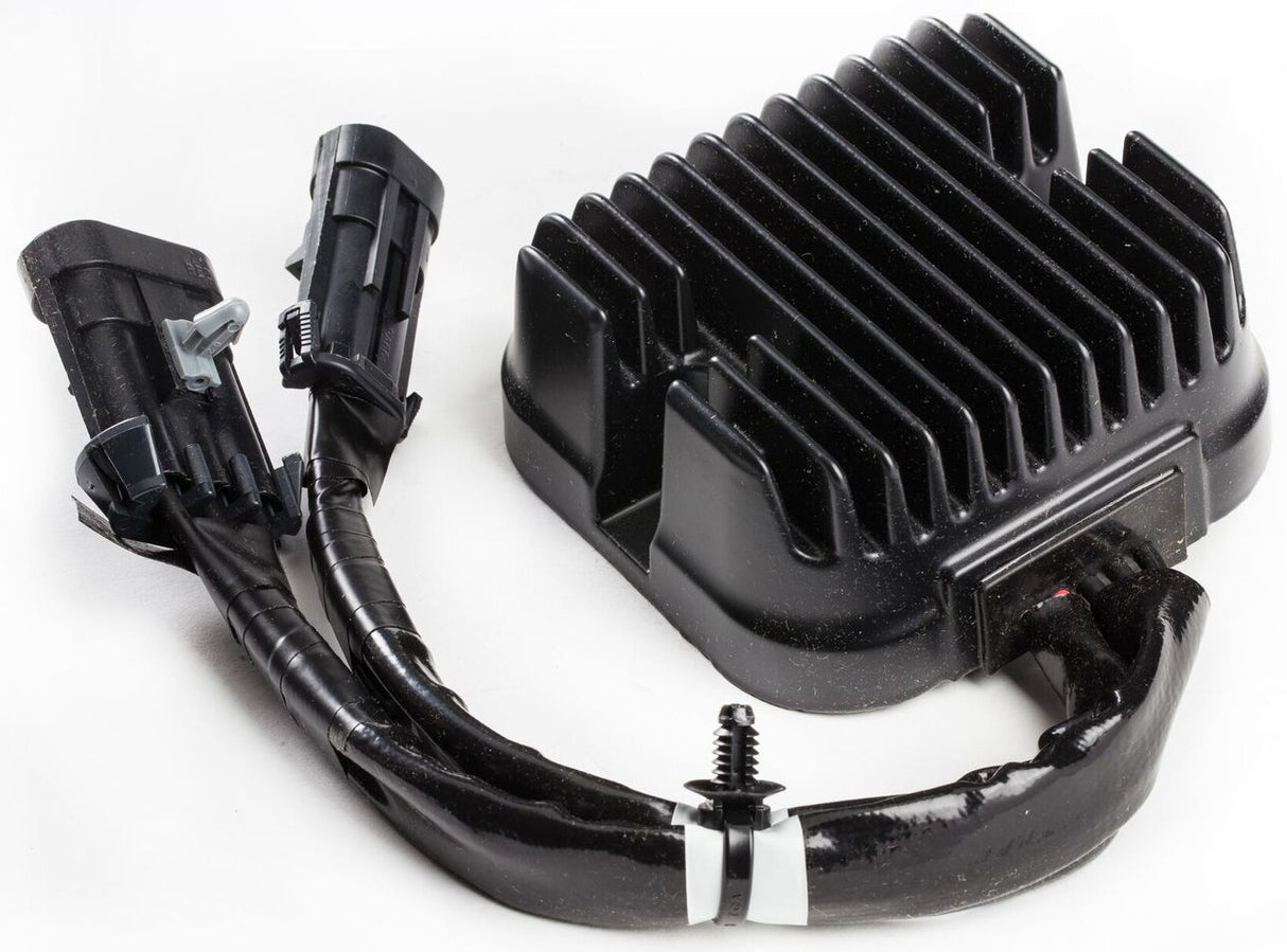 Ricks Regulator Rectifier