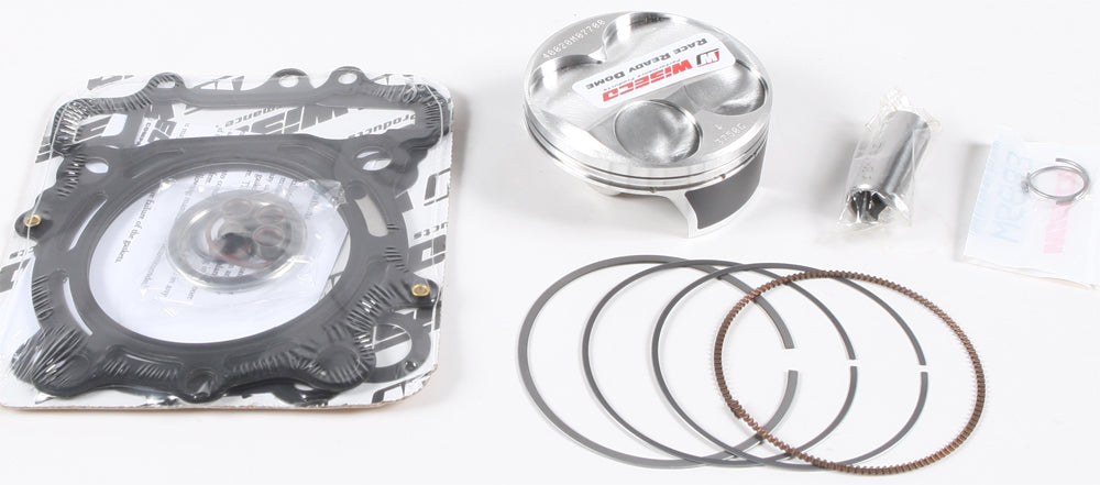 Top End Kit Armorglide Box Frg 77.00/Std 14.5:1