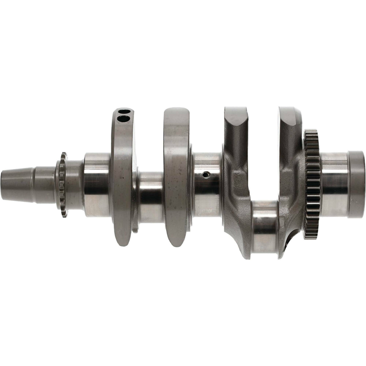 Crankshaft Assembly