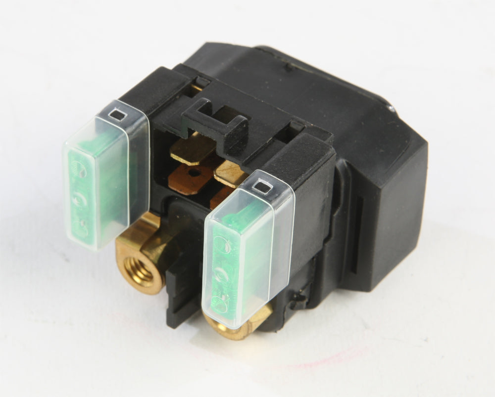 Ricks Starter Solenoid Switch