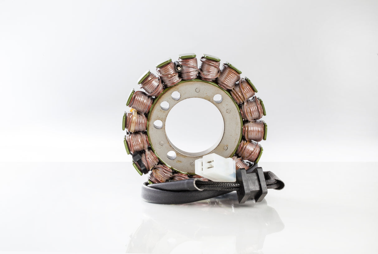 Ricks Stator