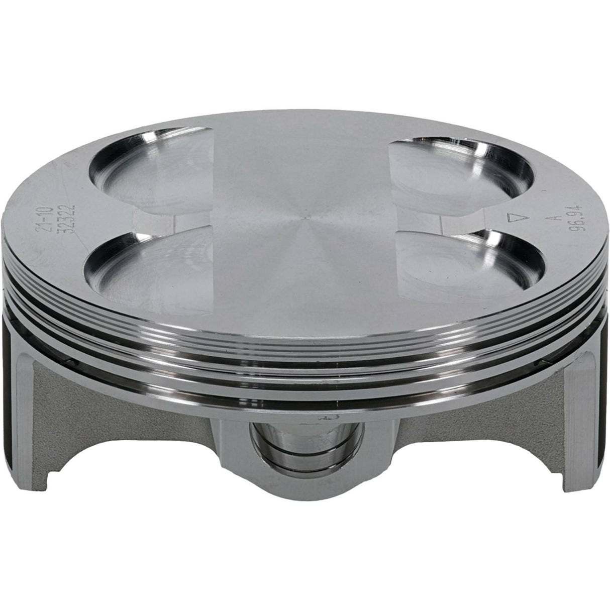 Top End Kit 96.94/Std 12.5:1 Yam
