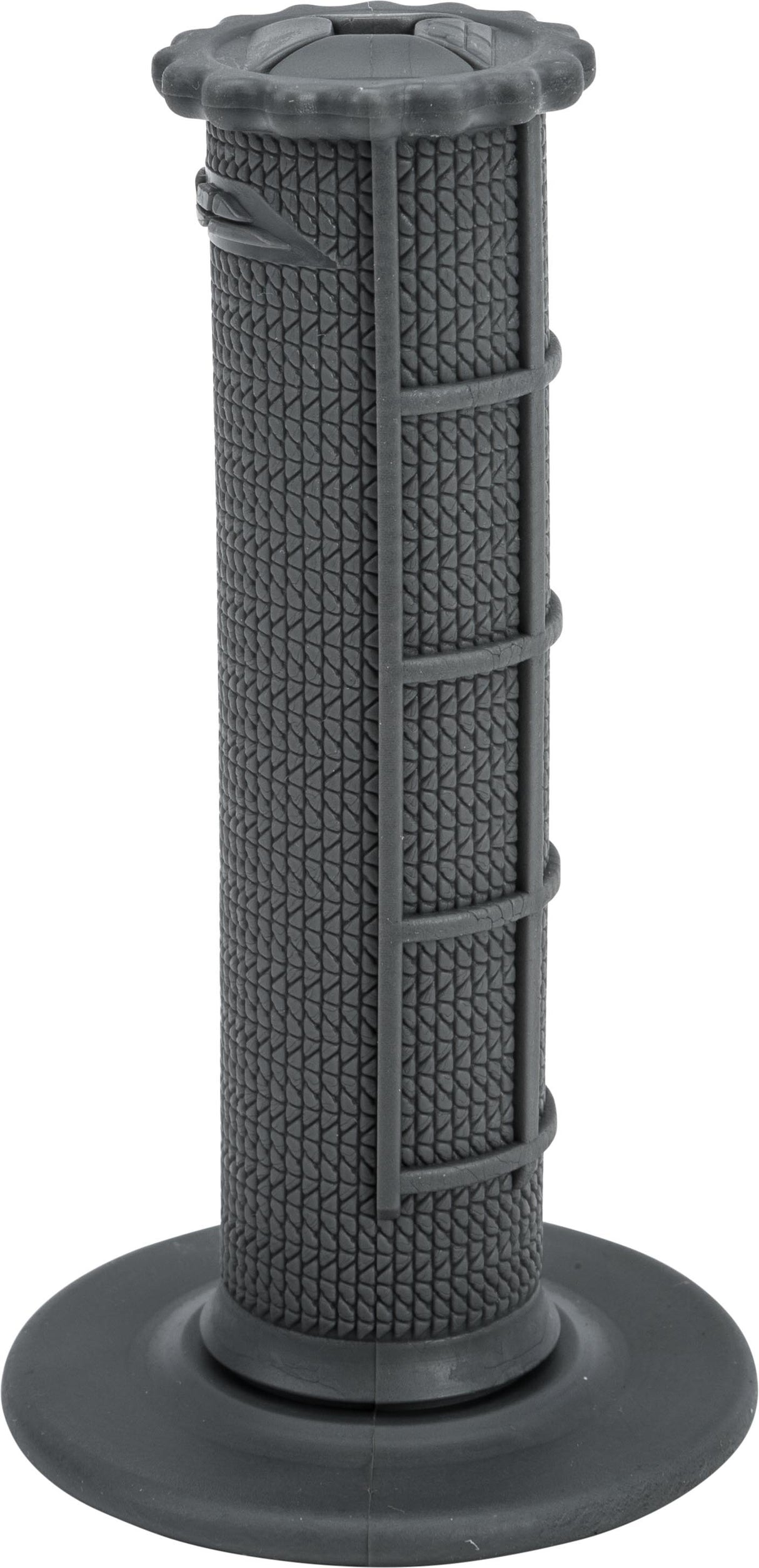 Control Mx Grips Dark Grey Half Waffle