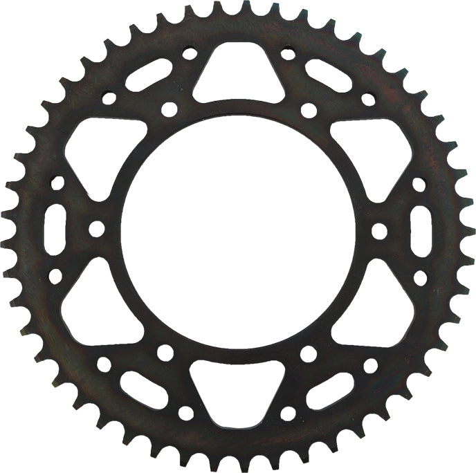 Rear Sprocket Steel 49t 520 Blk Husq/Ktm