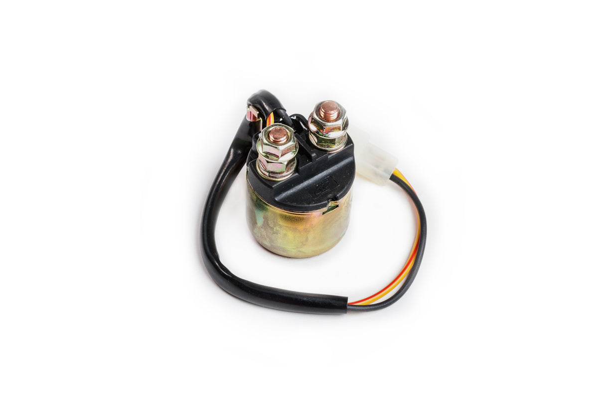 Ricks Starter Solenoid Switch