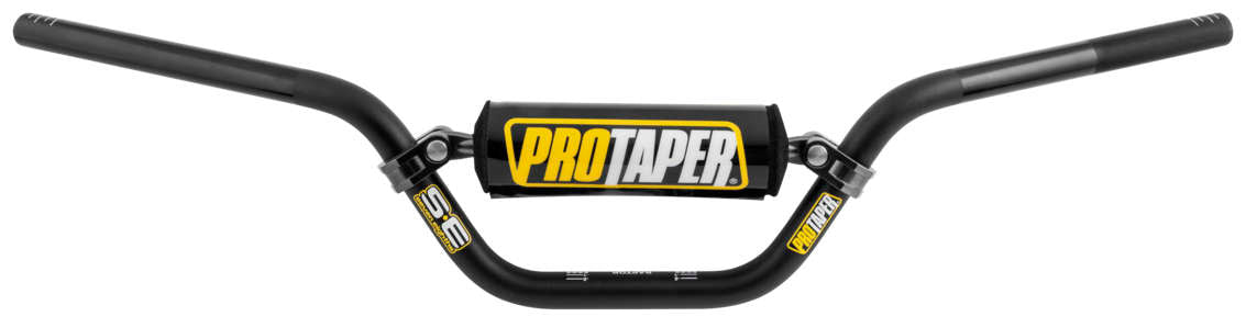 Pro Taper SE Handlebar Raptor Bend Black 7/8"