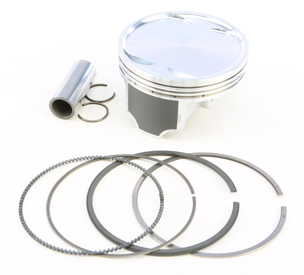 Piston Kit Bb Forged 90.95/+6.00 9.0:1 Kaw