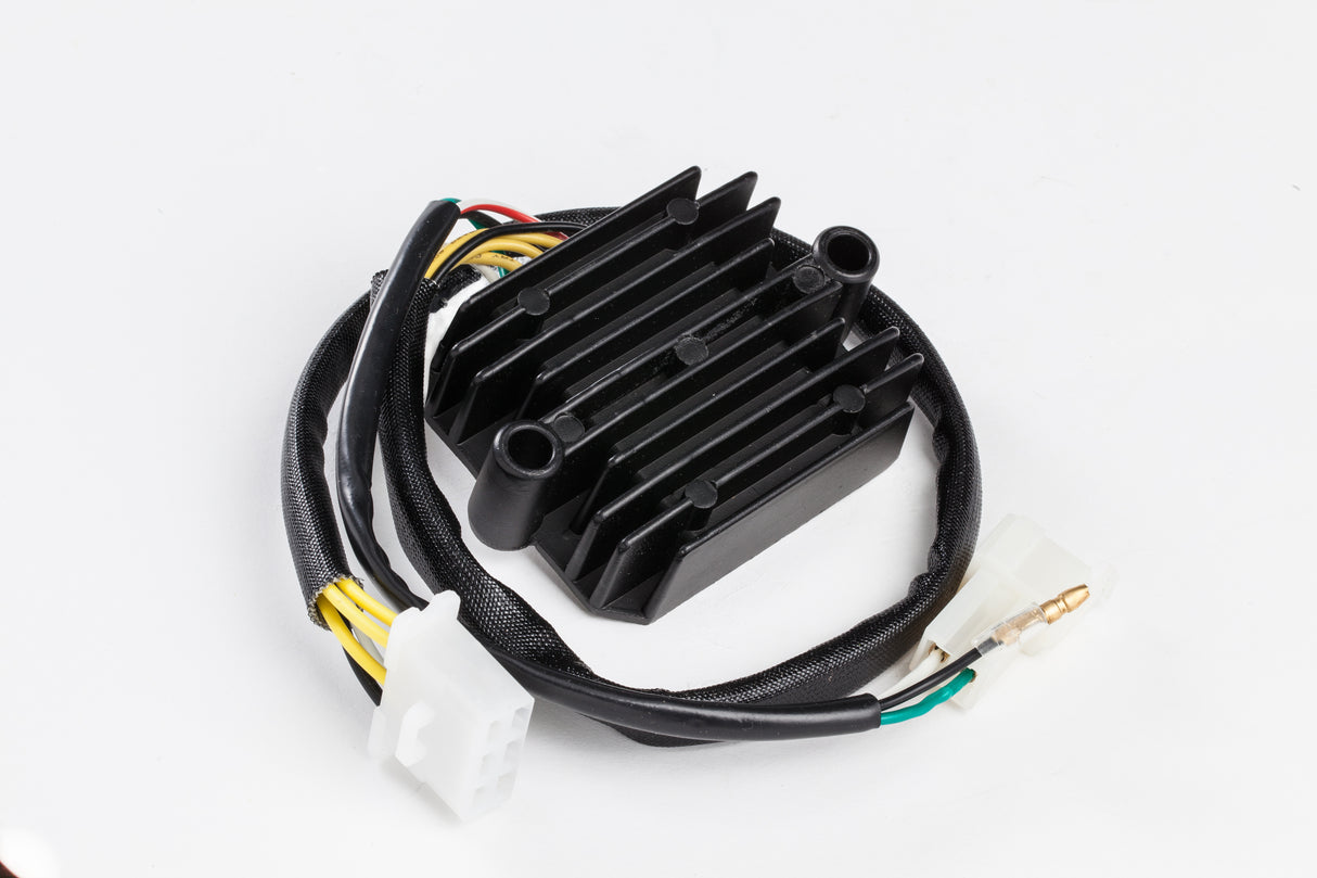 Ricks Regulator Rectifier