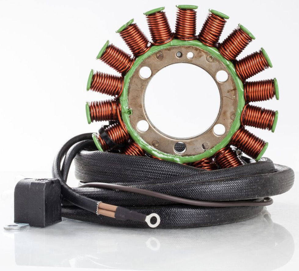 Ricks Stator