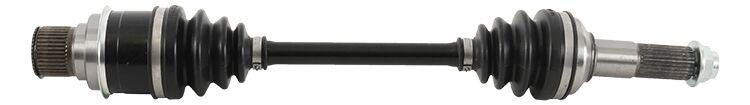 Hd 6 Ball Axle