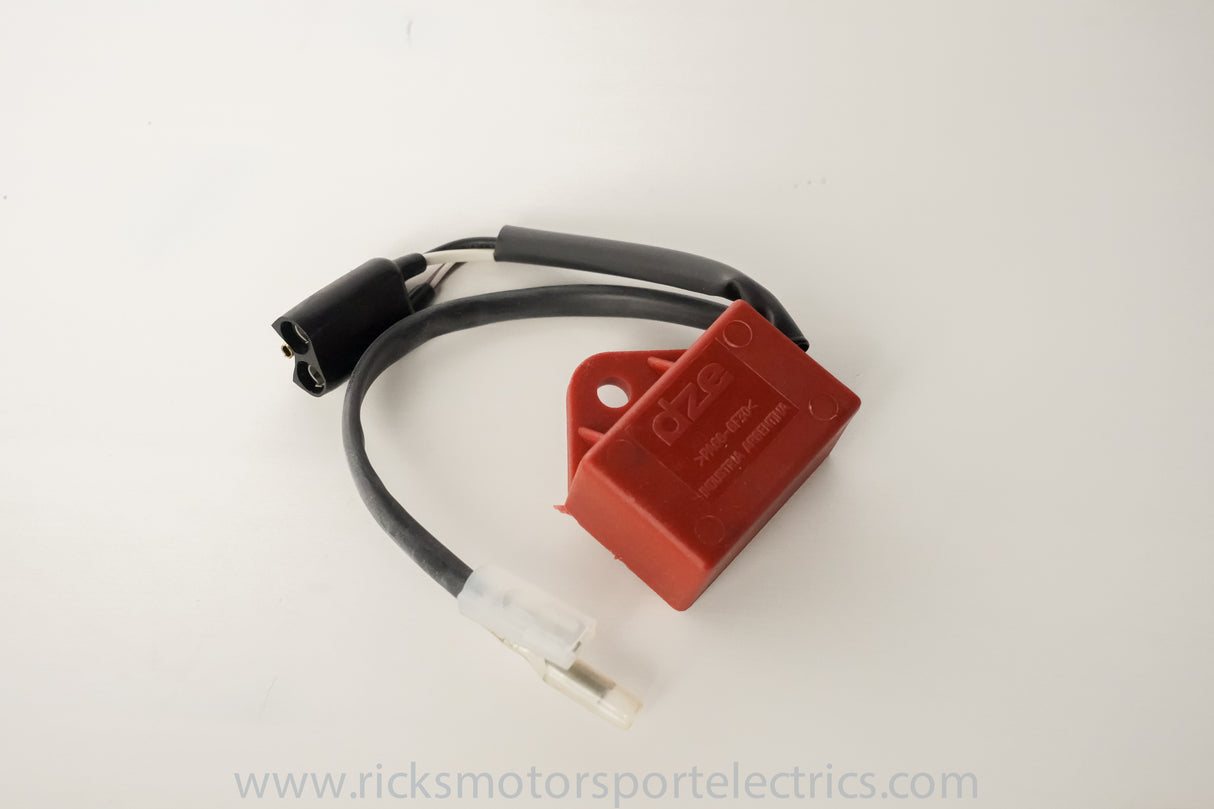 Ricks CDI Box ECU 15-502