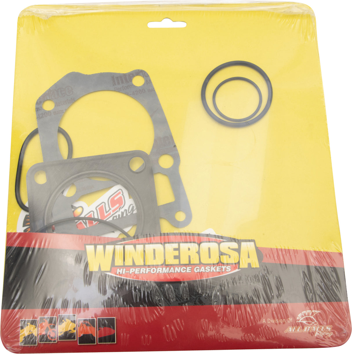 Top End Gaskets