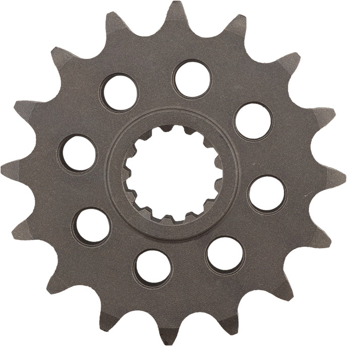 Front Cs Sprocket Steel 16t 530 Yam