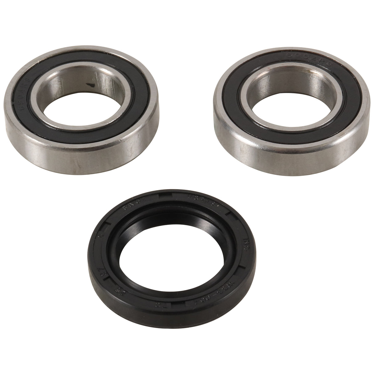 Front Wheel Bearing