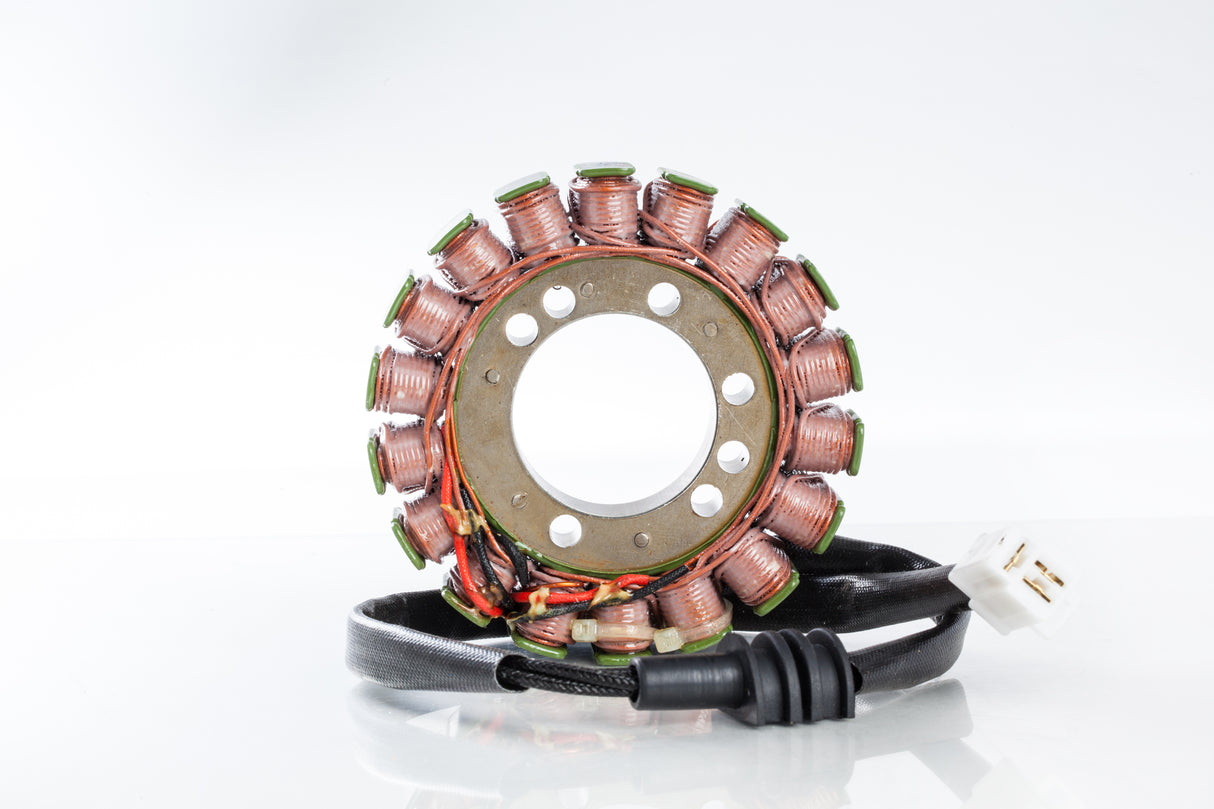 Ricks Stator
