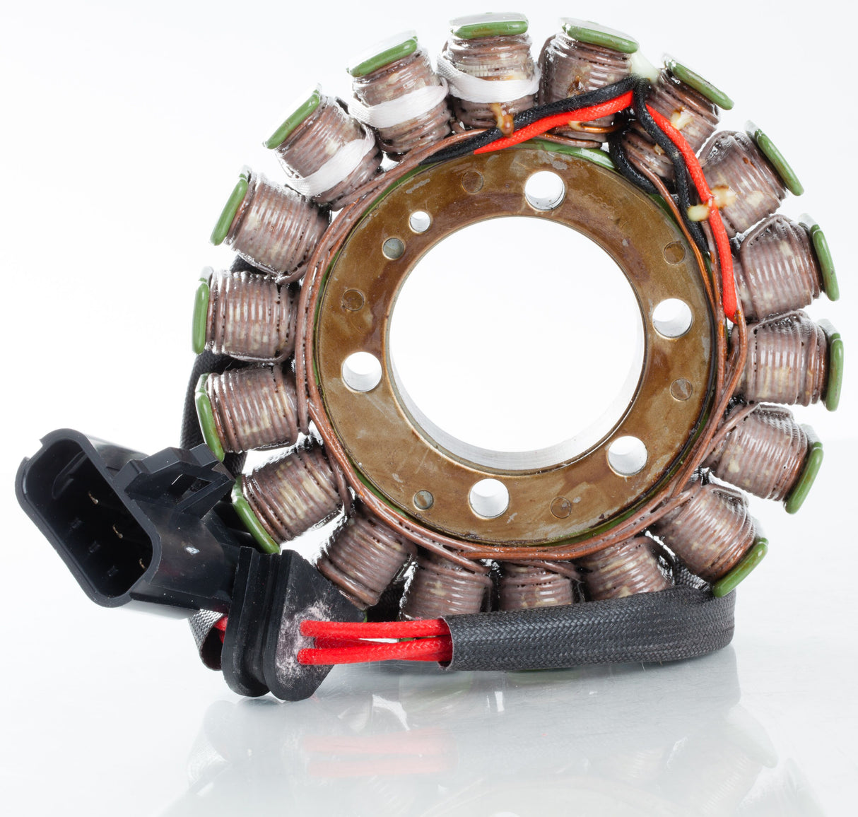 Ricks Stator
