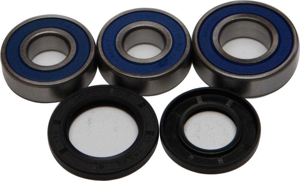 Rear Wheel Bearing/Seal Kit