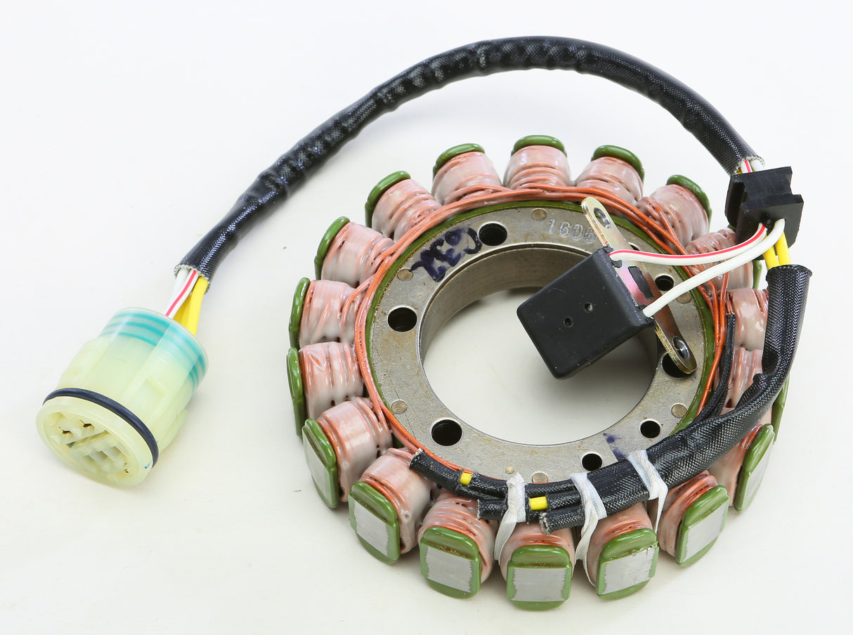Ricks Stator