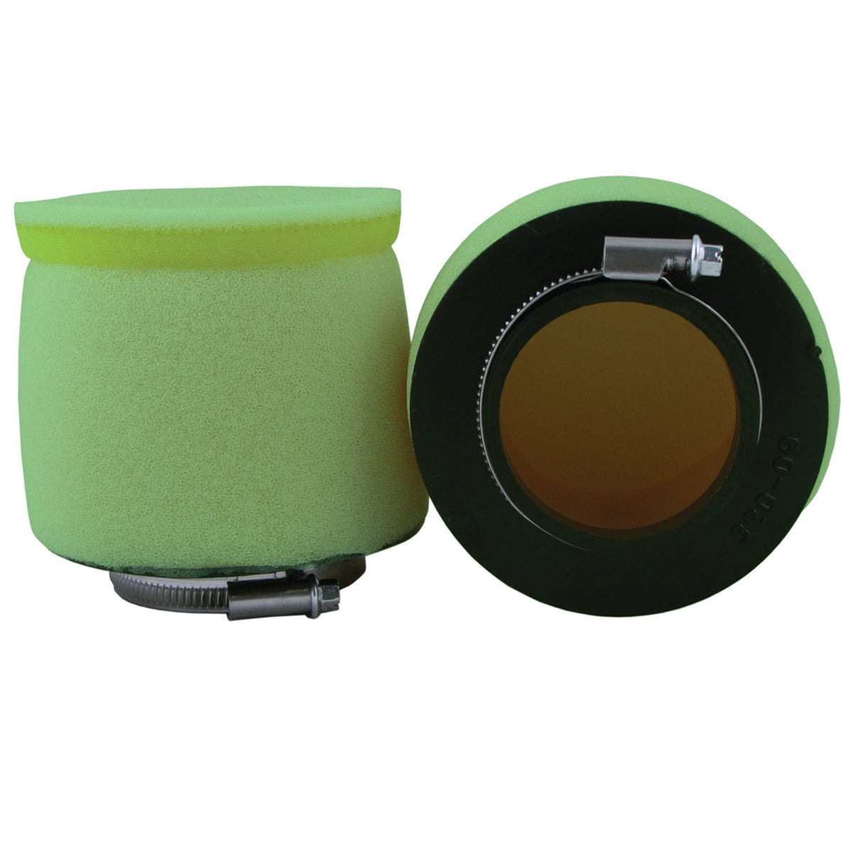 Pre-Oiled Air Filter