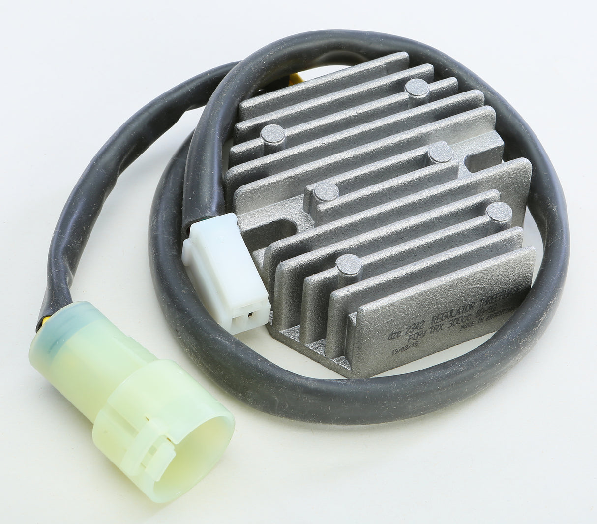 Ricks Regulator Rectifier