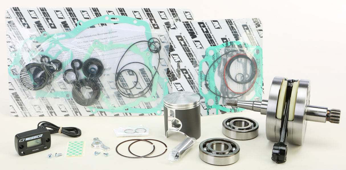 Engine Rebuild Kit Garage Buddy Yam