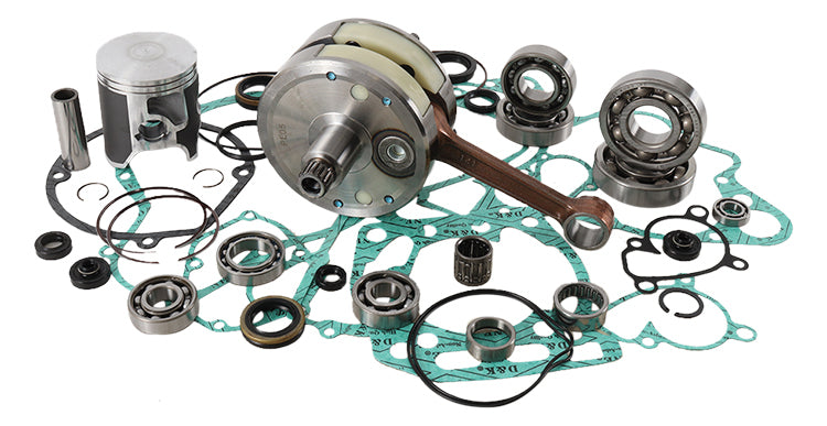 Complete Engine Rebuild Kit Suz