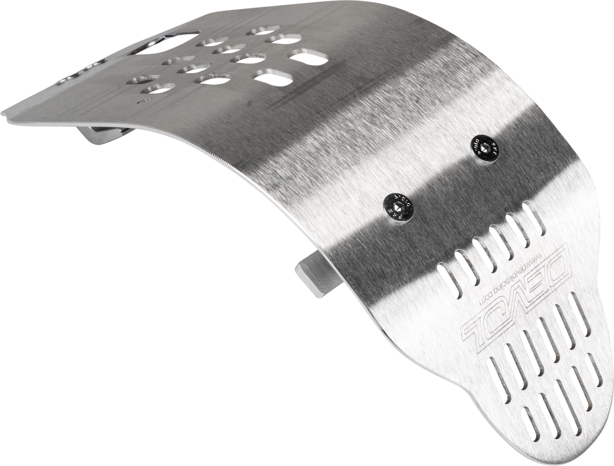 Glide Plate