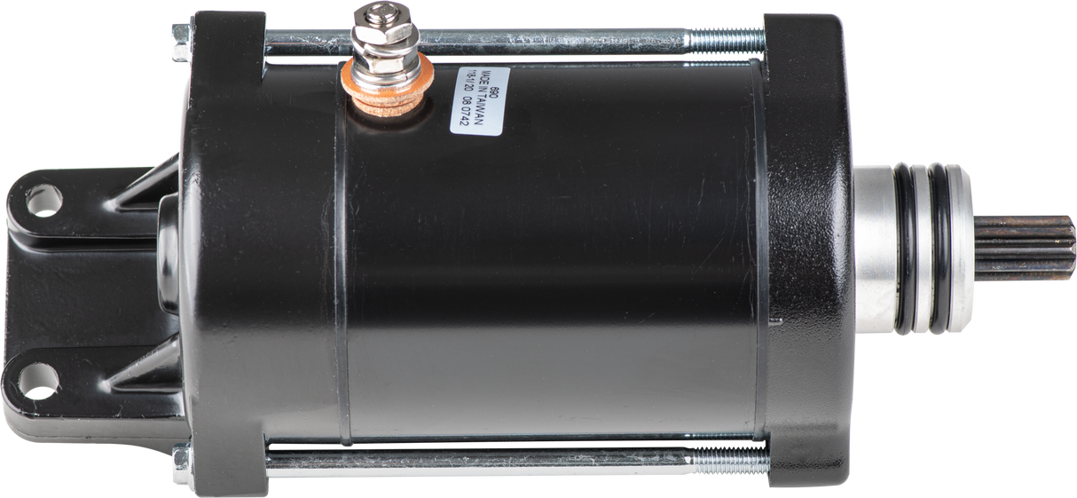 Starter Motor Tiger Shark