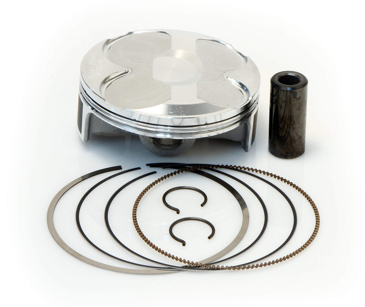 Piston Kit 87.98mm Hi Comp