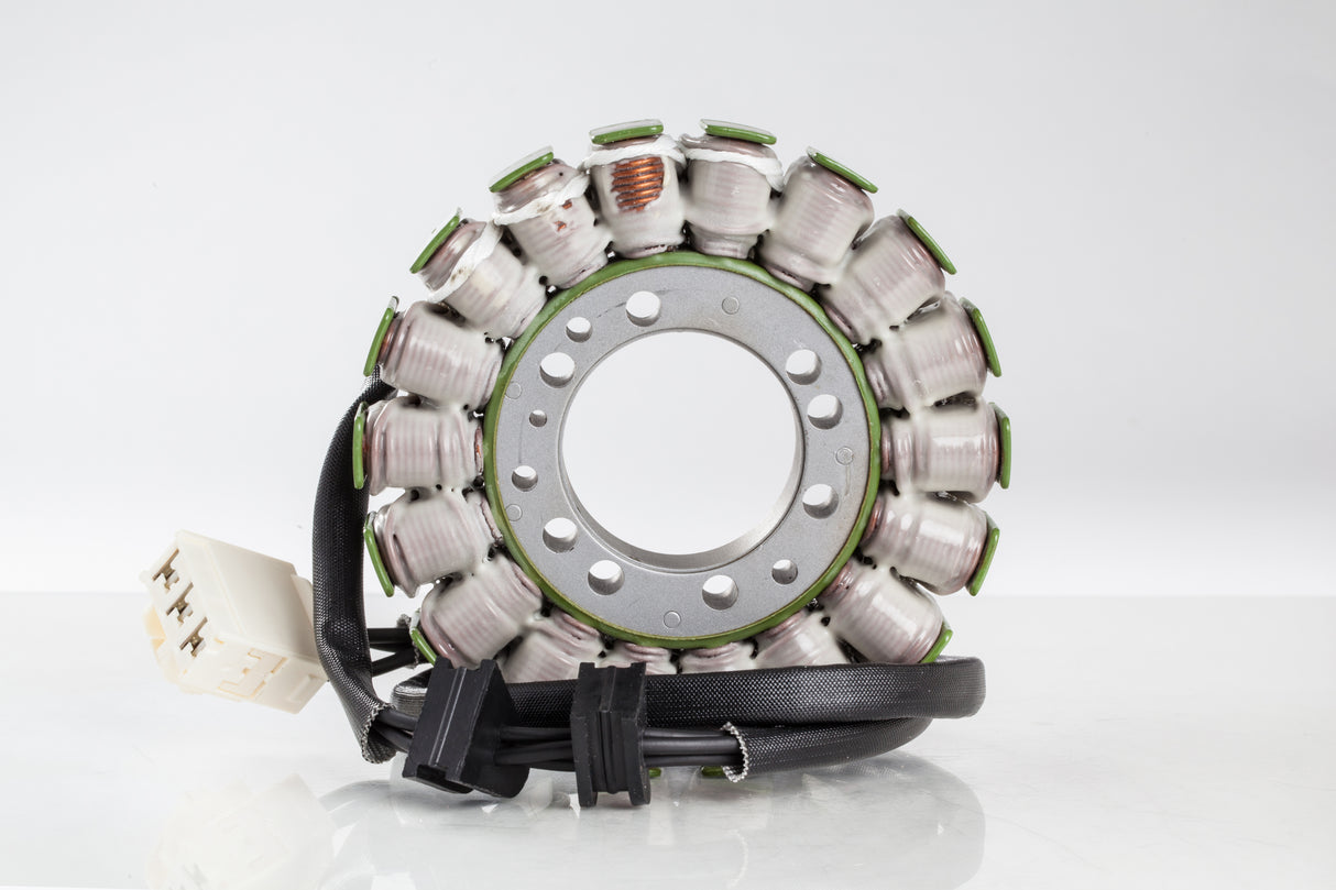Ricks Stator