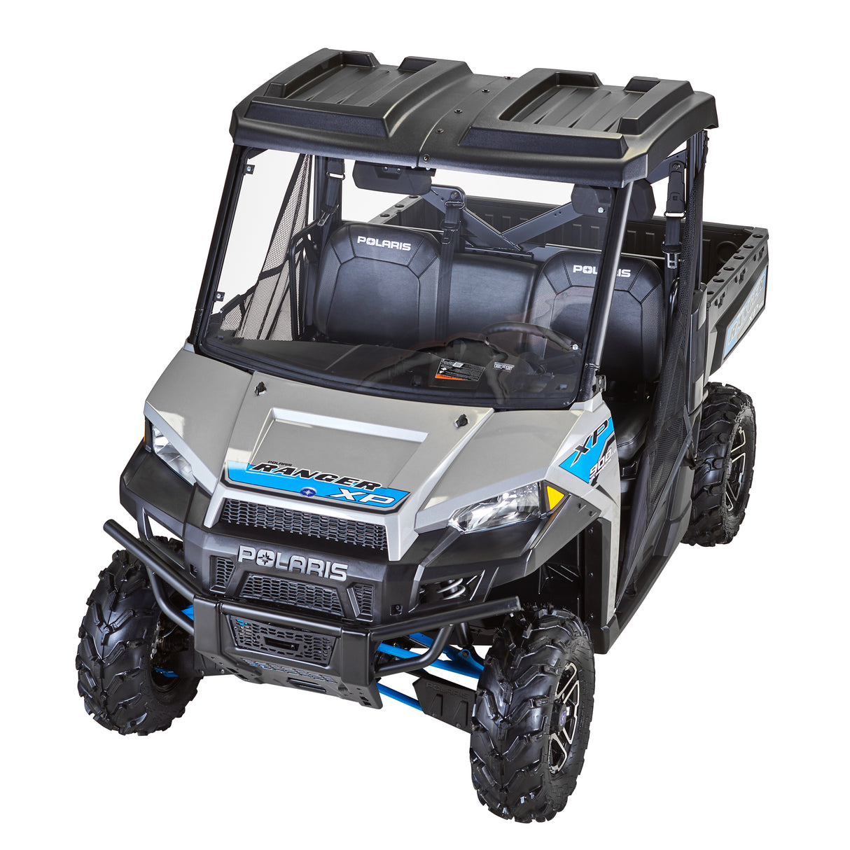 Utv Molded Roof