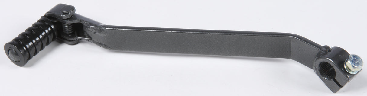 Folding Shift Lever Black