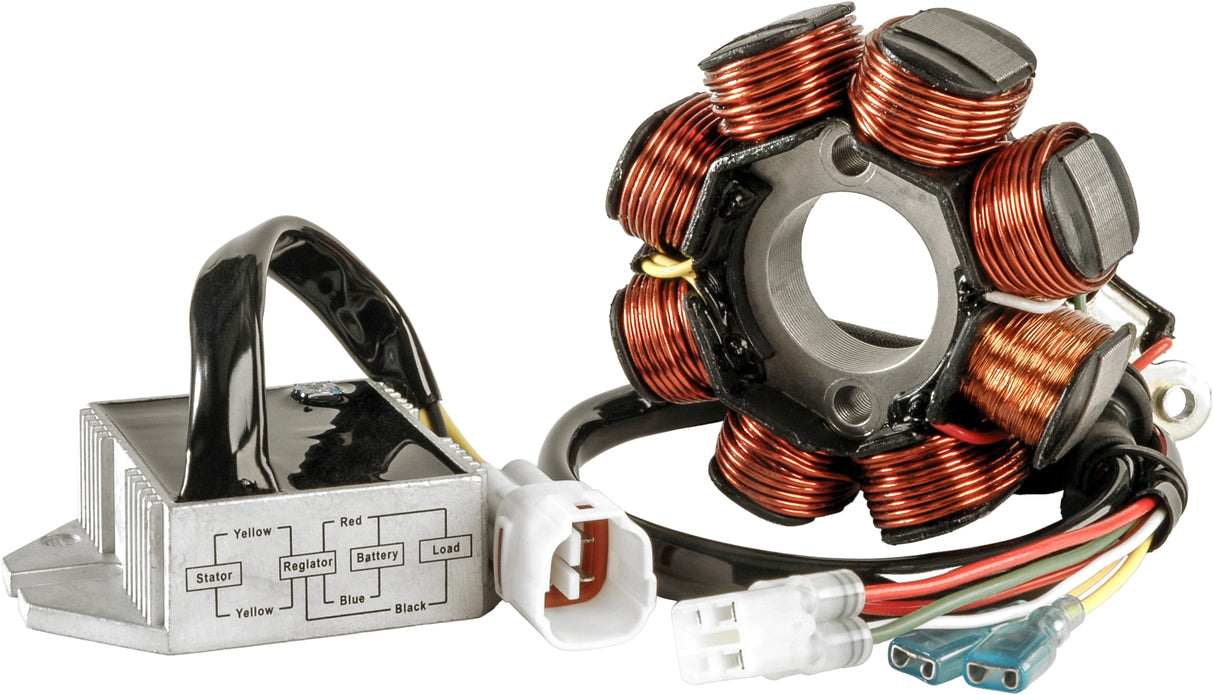 Trail Tech Electric System KTM