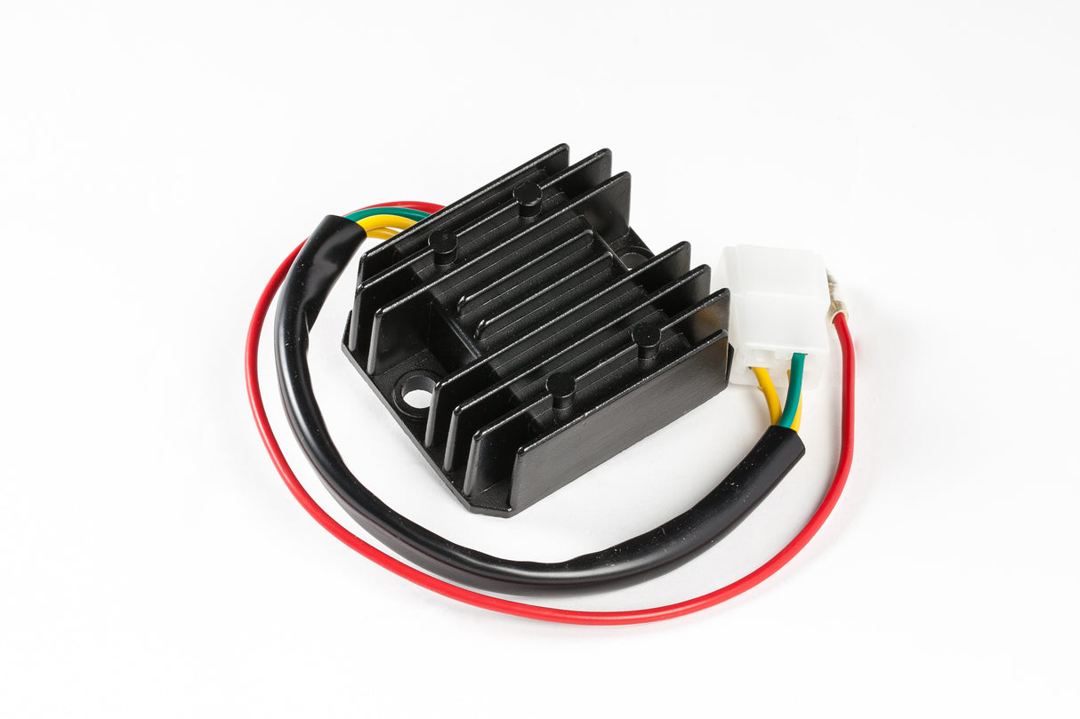 Ricks Regulator Rectifier