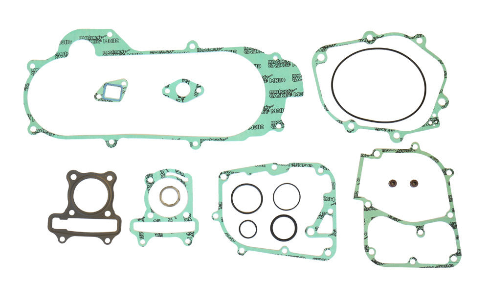 Complete Gasket Kit