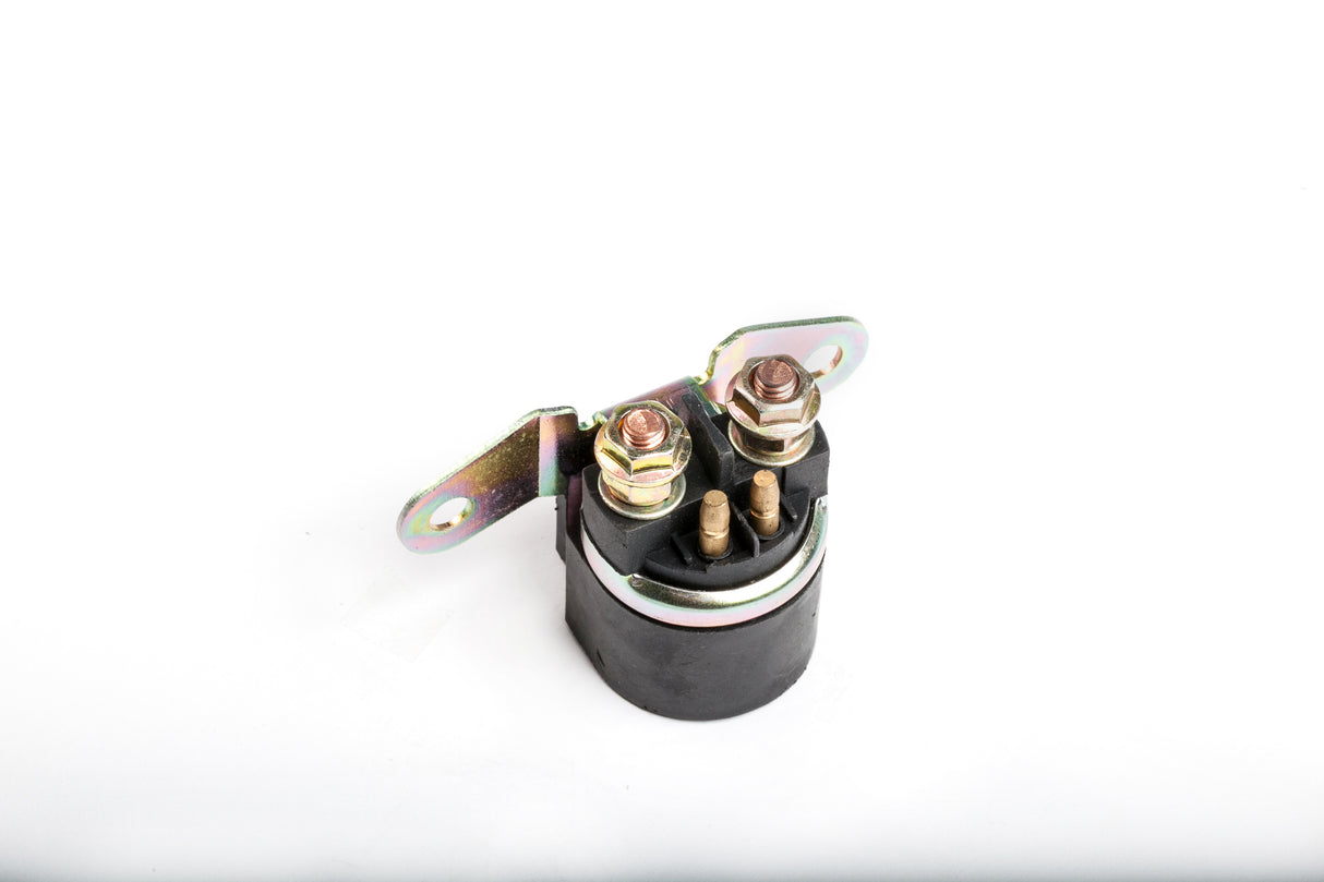 Ricks Starter Solenoid Switch