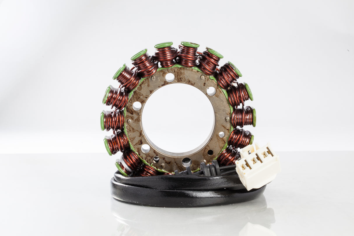 Ricks Stator
