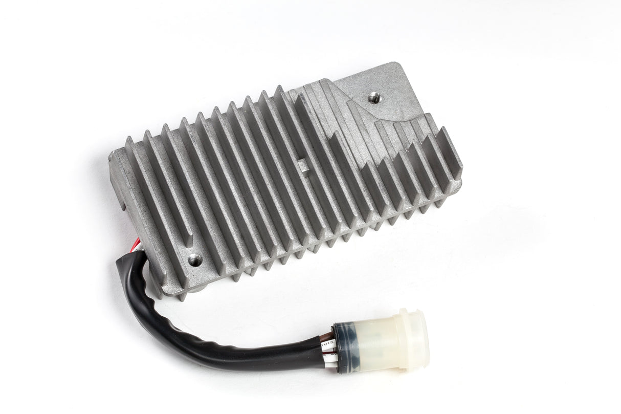 Ricks Regulator Rectifier