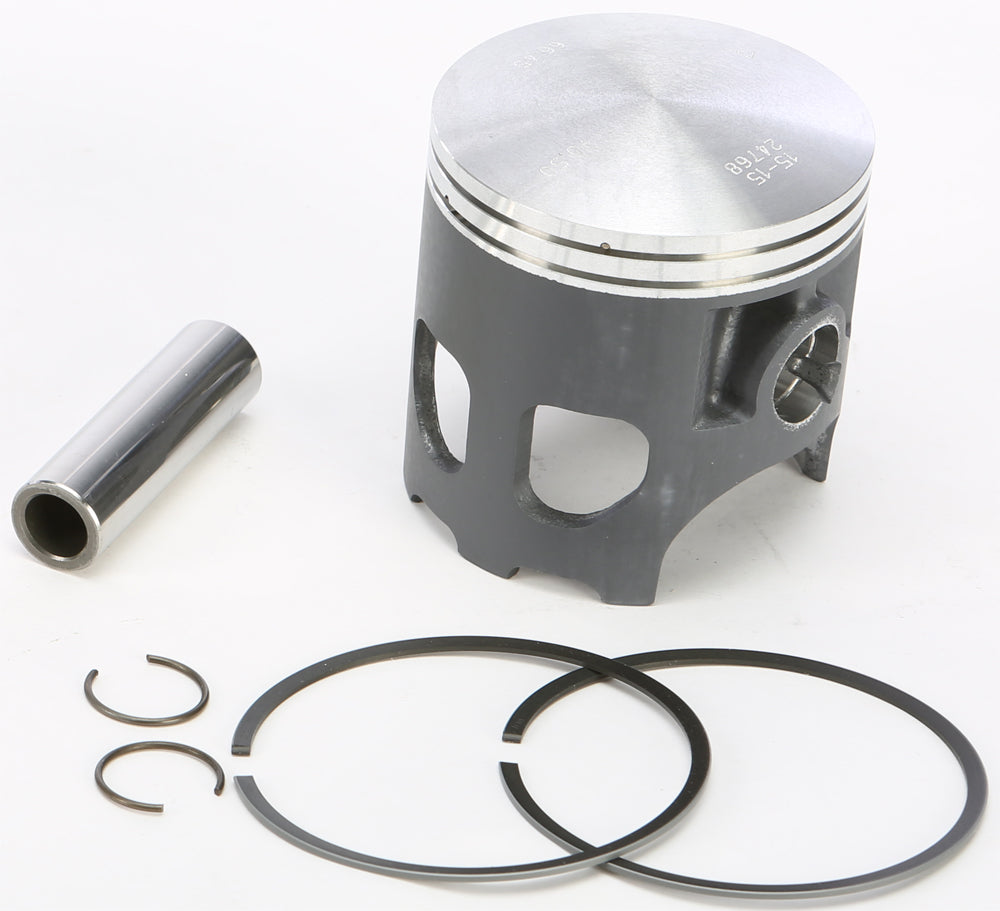Piston Kit Cast 66.45/+0.50 Yam