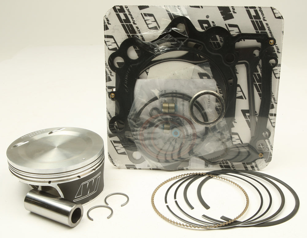 Top End Kit Armorglide 103.00/+1.00 9.2:1