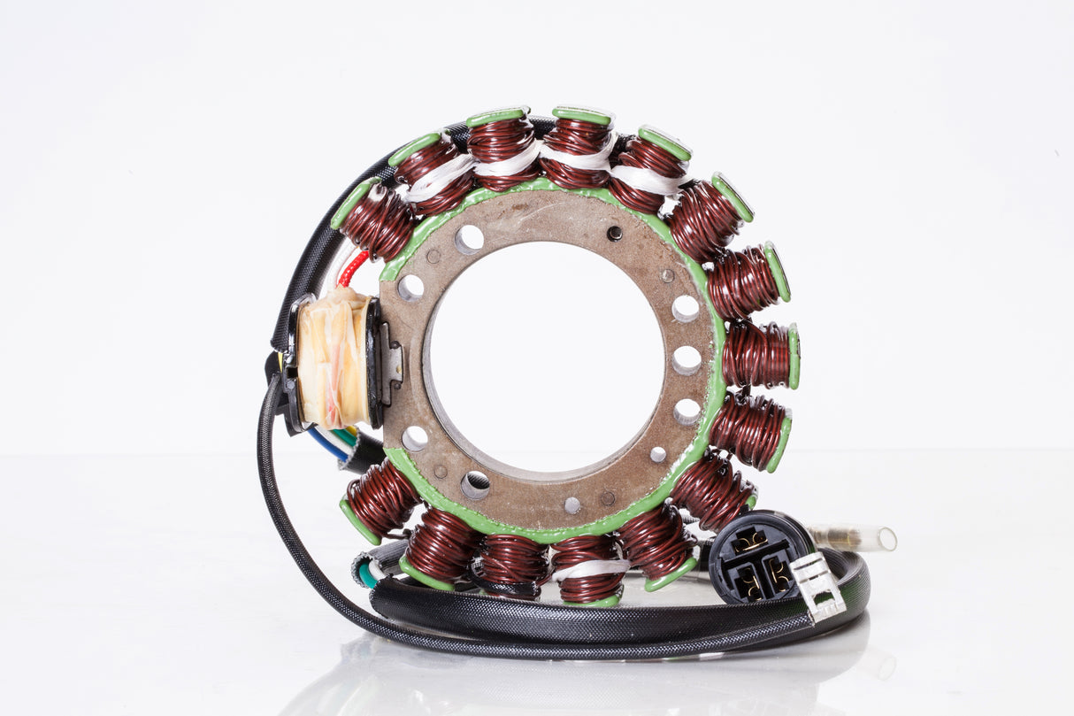 Ricks Stator
