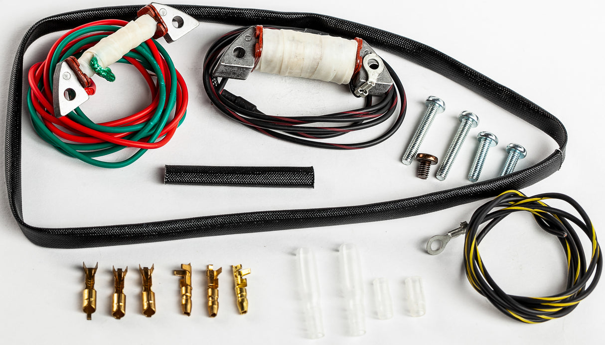 Ricks Stator Rebuild Kit Kawasaki 22-704