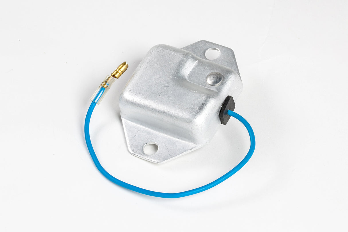 Ricks Regulator Rectifier