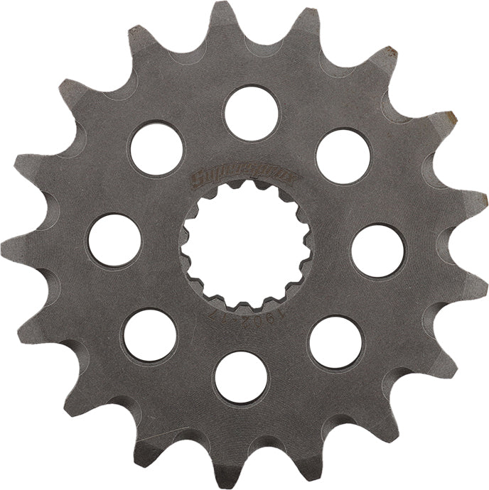 Front Cs Sprocket Steel 17t 520 Ktm