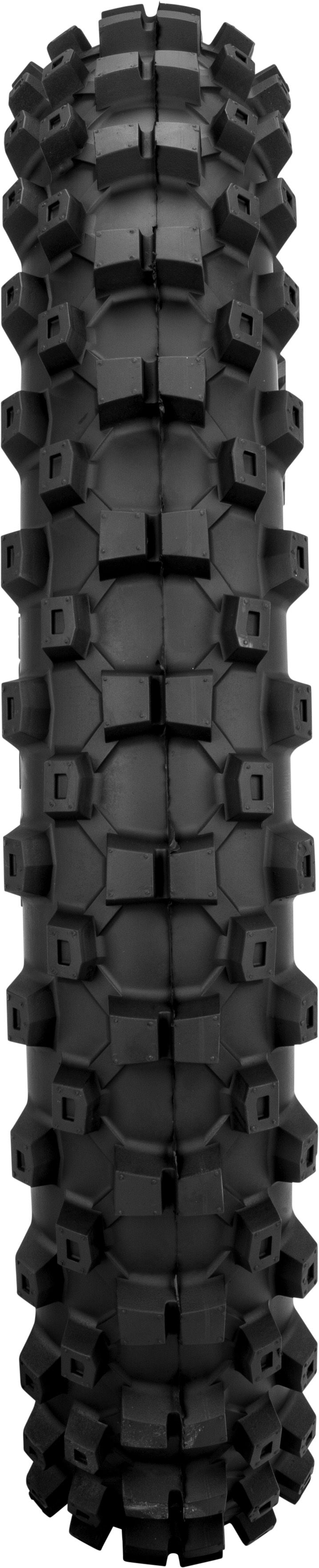 Tire Mx880st Rear 110/90-19