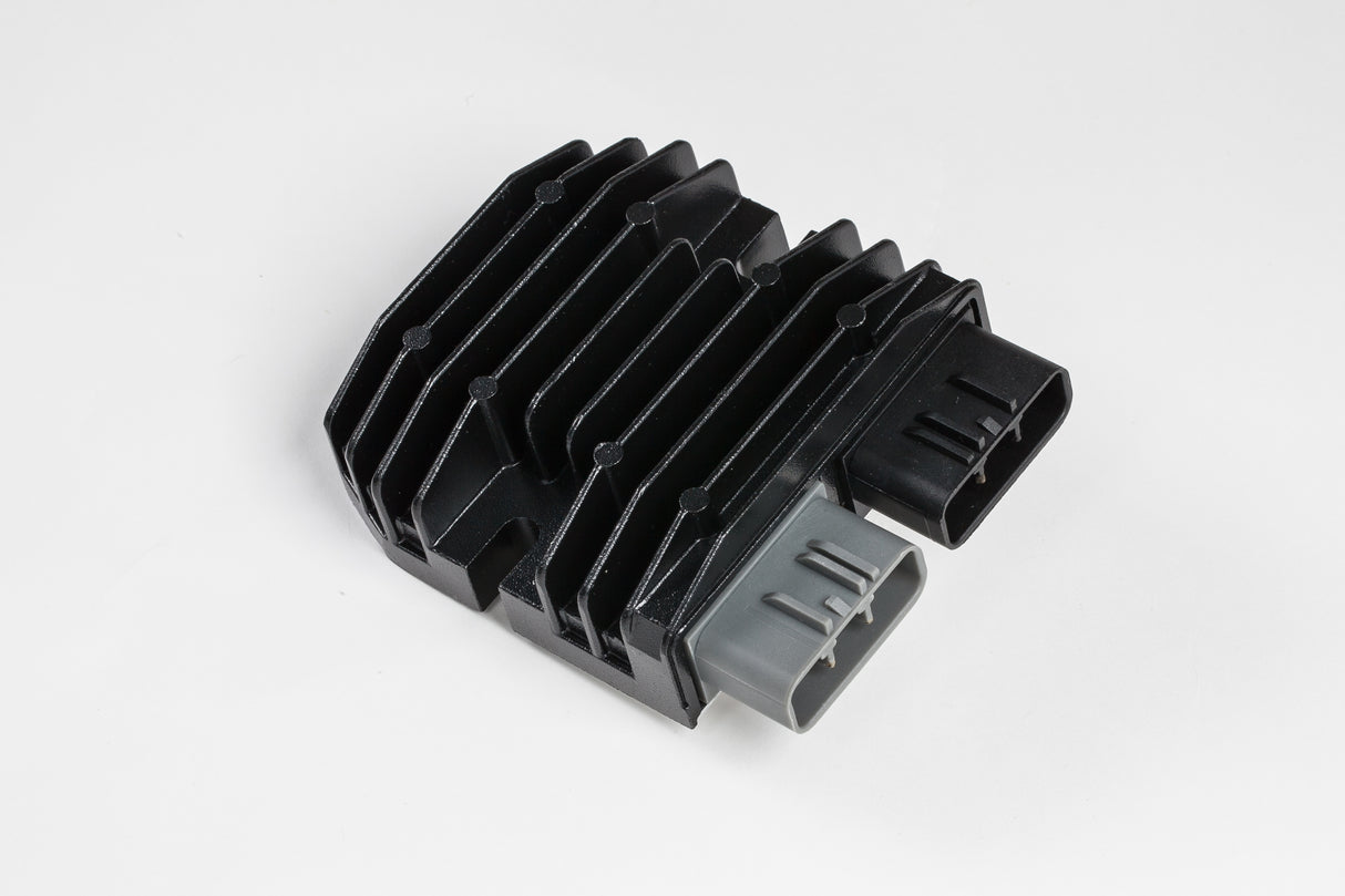 Ricks Regulator Rectifier