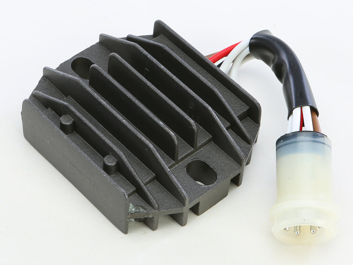 Ricks Regulator Rectifier