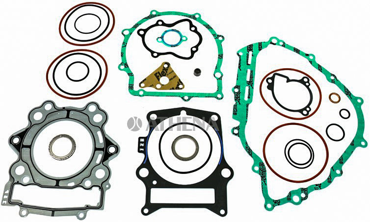 Complete Gasket Kit